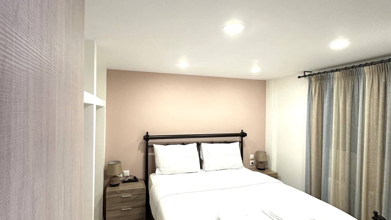 Photo of Bedroom in Palaio Faliro