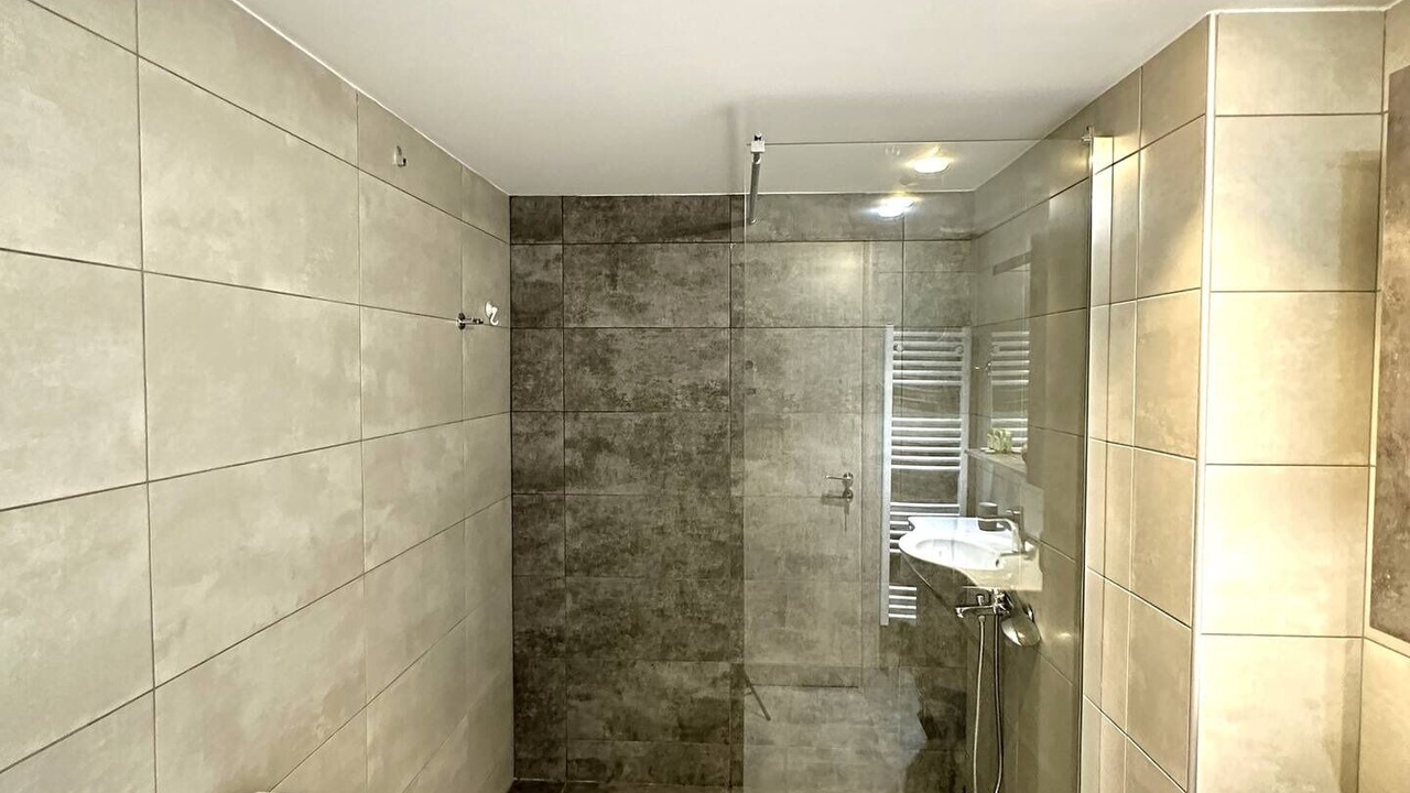 Photo of Bathroom in Palaio Faliro