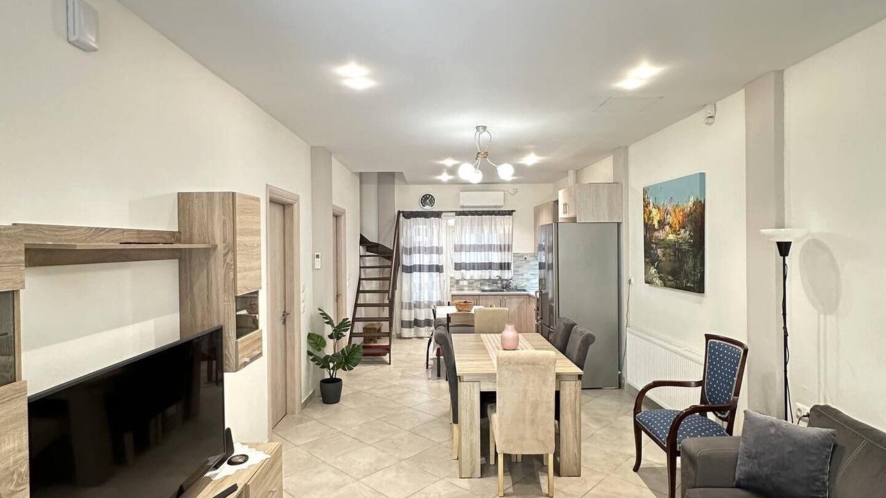 Photo of Livingroom in Palaio Faliro