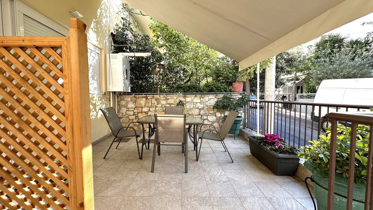 Photo of Outdoor in Palaio Faliro