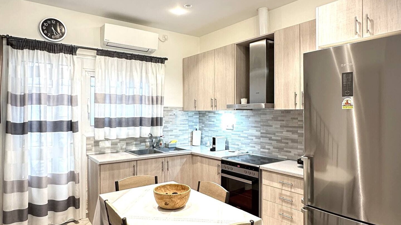Photo of Kitchen in Palaio Faliro