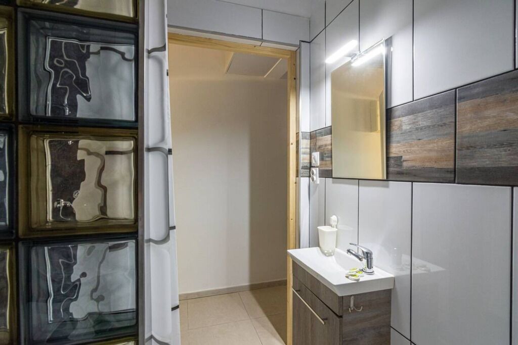Photo of Bathroom in Palaio Faliro