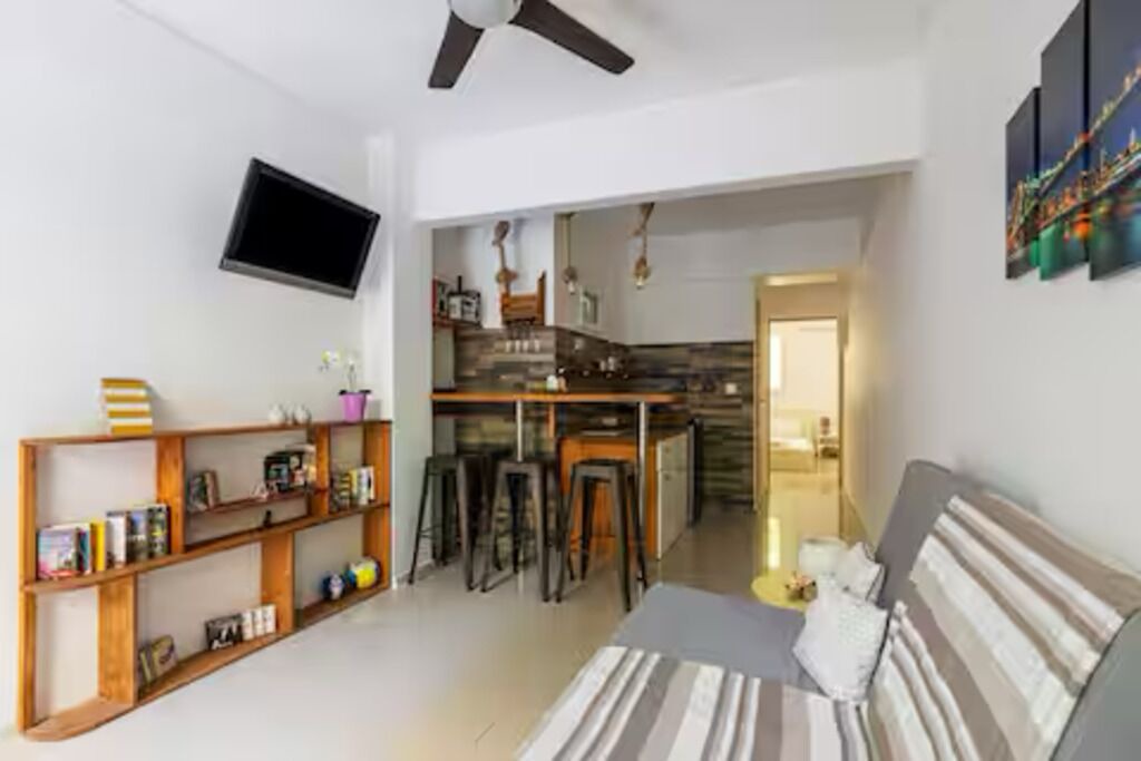 Photo of Livingroom in Palaio Faliro