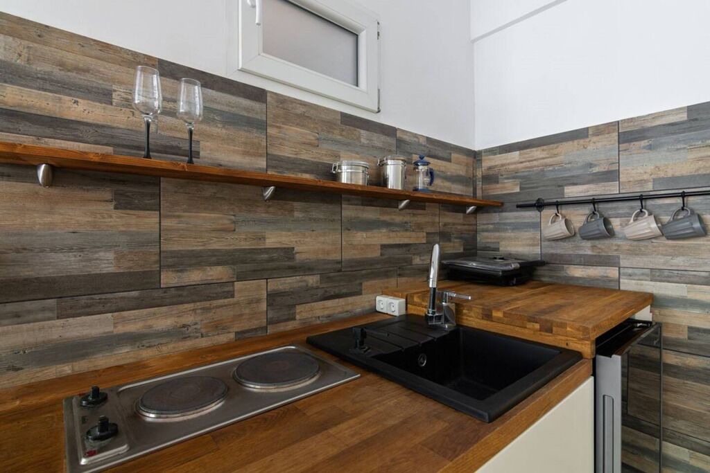 Photo of Kitchen in Palaio Faliro