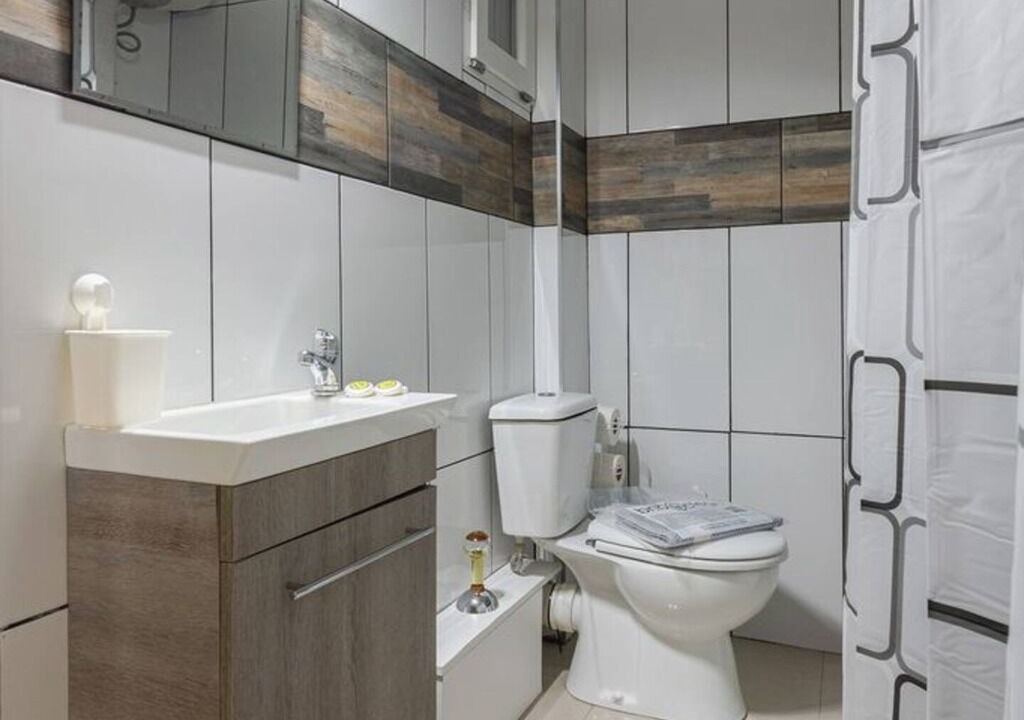 Photo of Bathroom in Palaio Faliro
