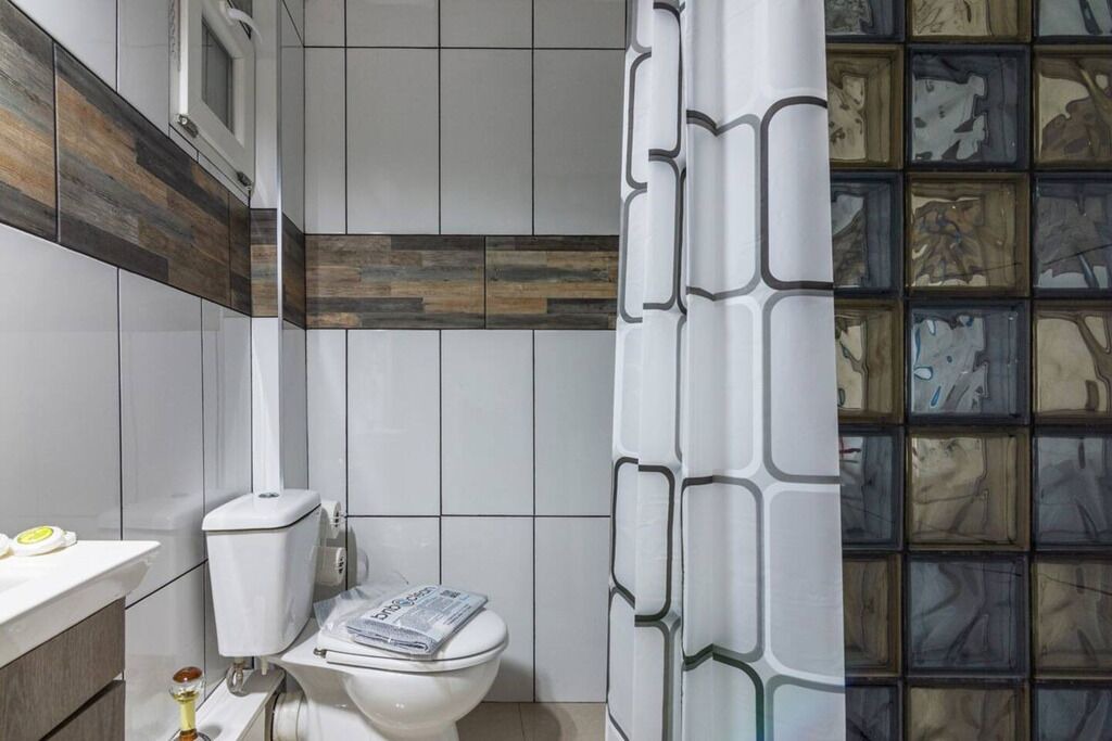 Photo of Bathroom in Palaio Faliro
