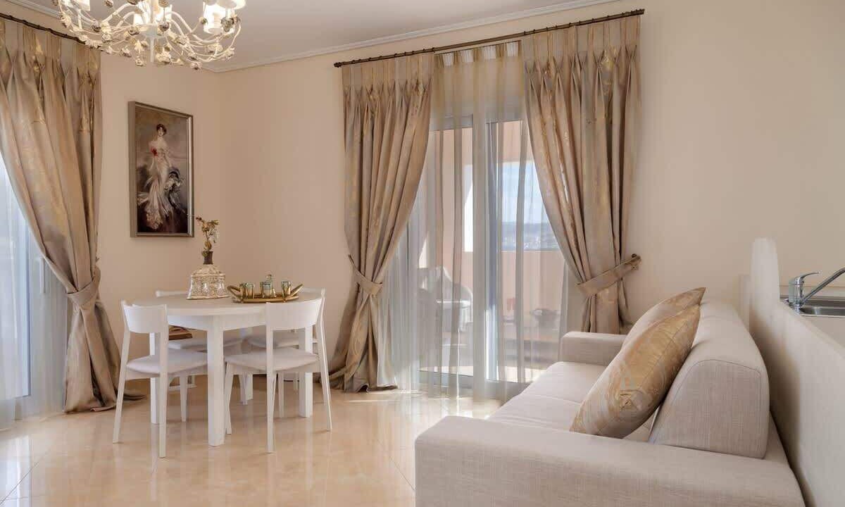 Photo of Livingroom in Samos