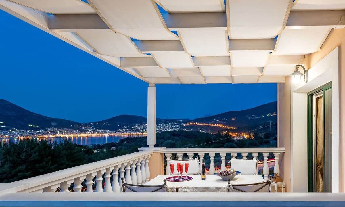 Photo of Outdoor in Samos