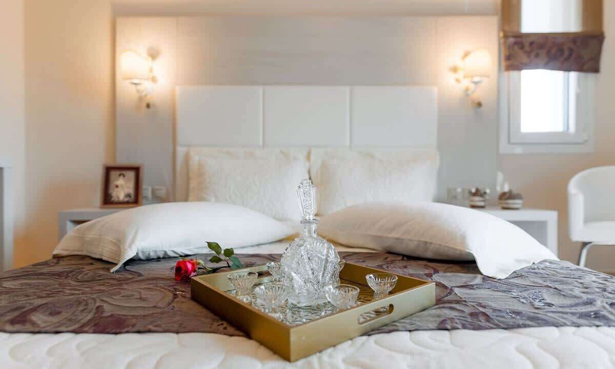 Photo of Bedroom in Samos