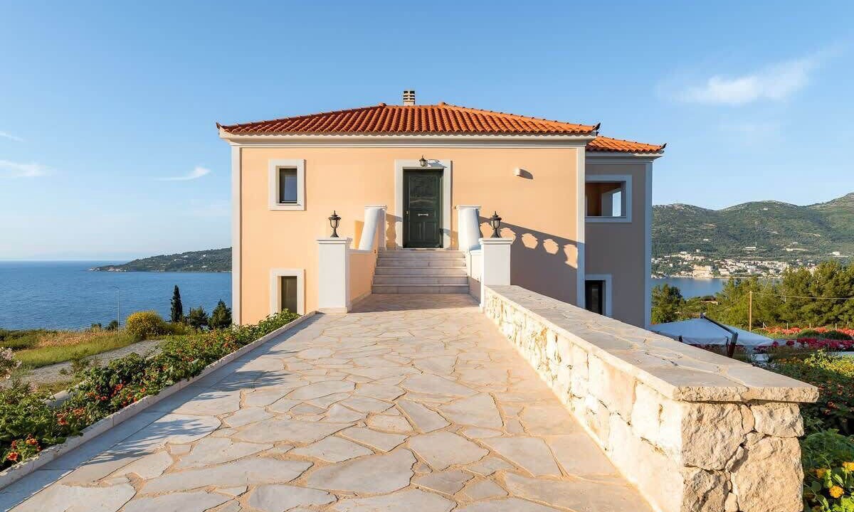 Photo of Outdoor in Samos