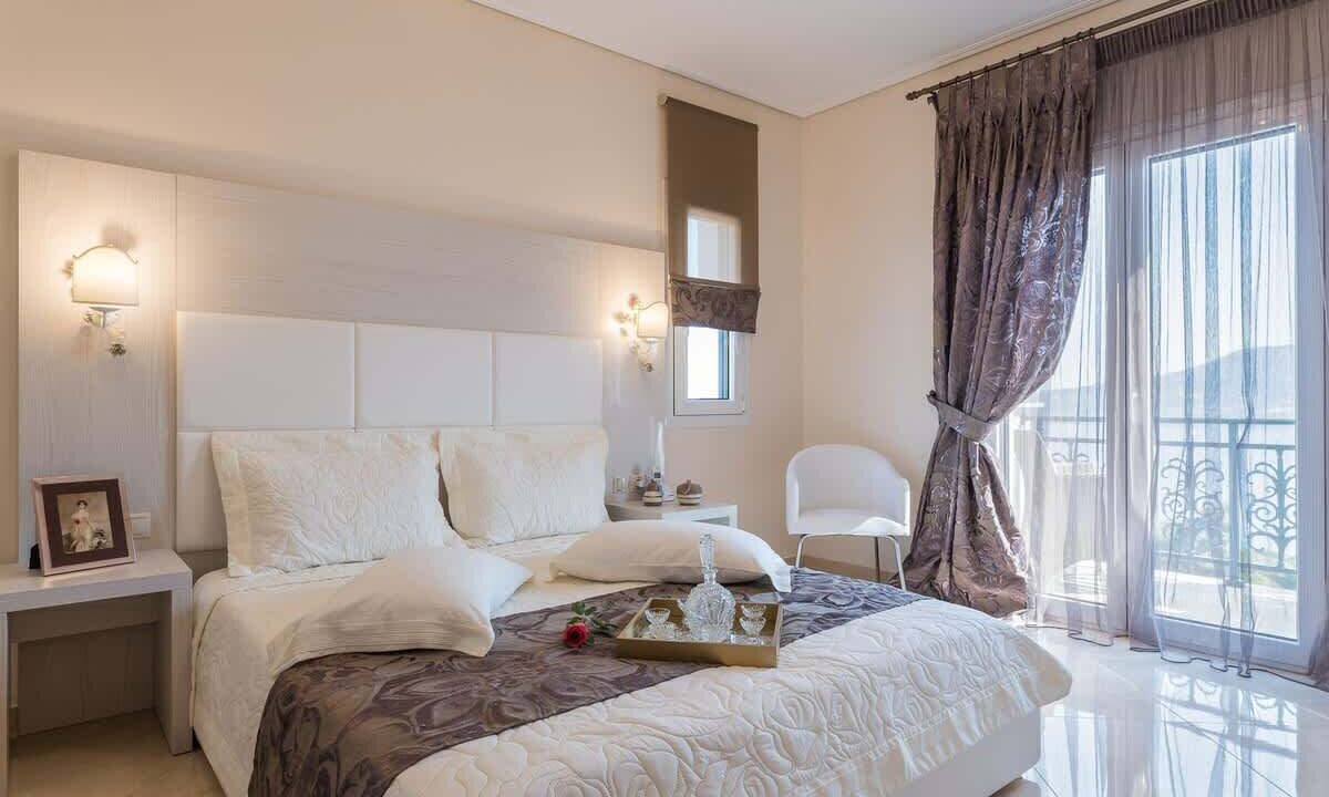 Photo of Bedroom in Samos