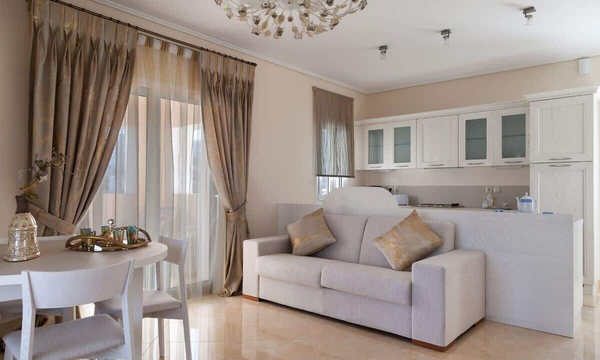 Photo of Livingroom in Samos