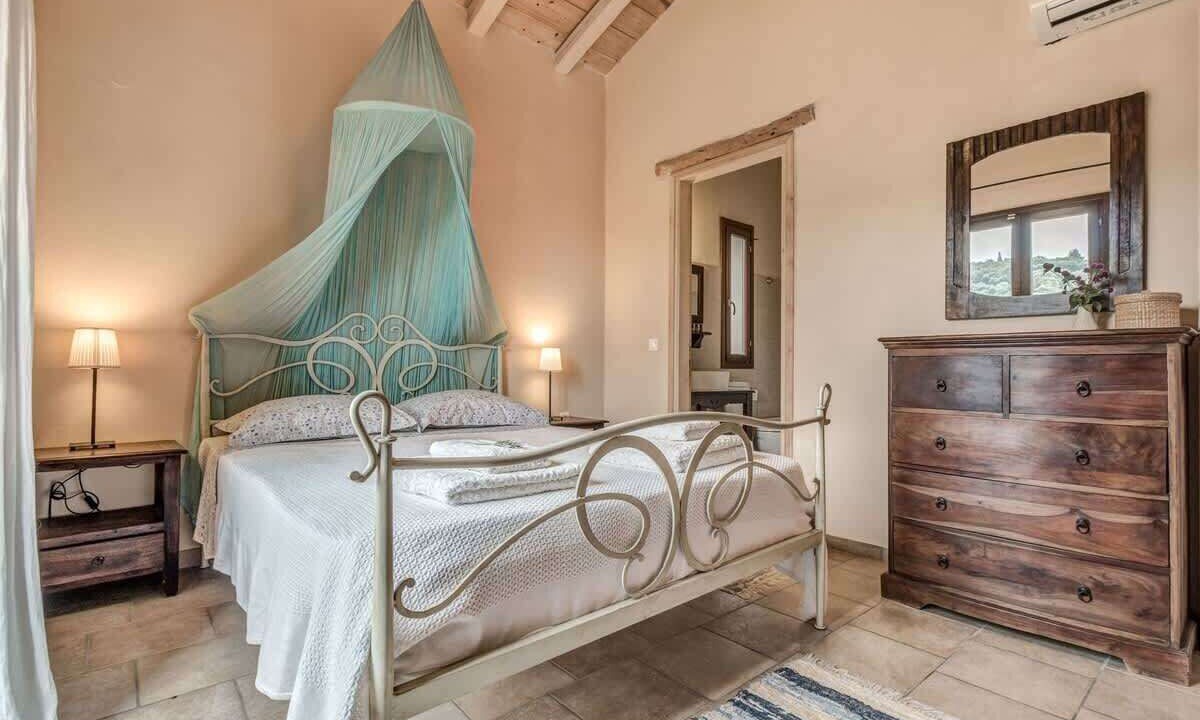 Photo of Bedroom in Kavvadades