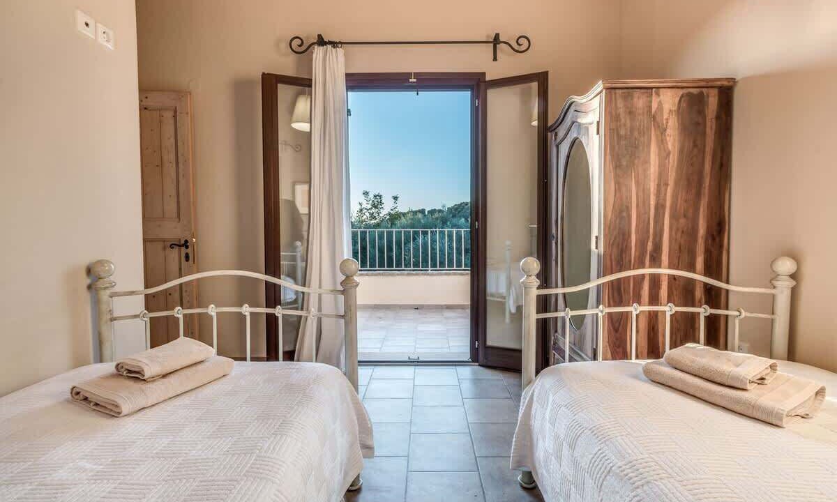 Photo of Bedroom in Kavvadades