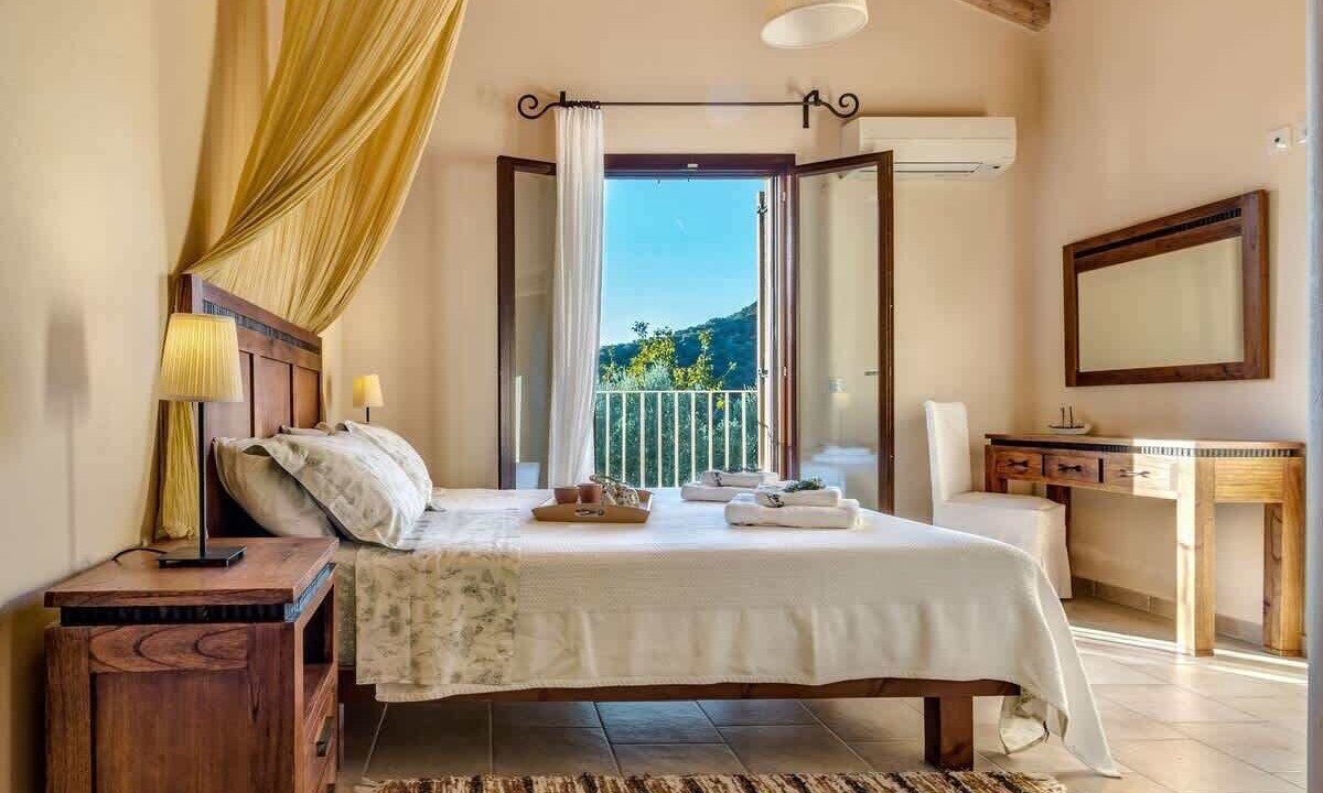 Photo of Bedroom in Kavvadades