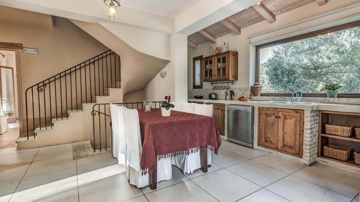 Photo of Kitchen in Kavvadades