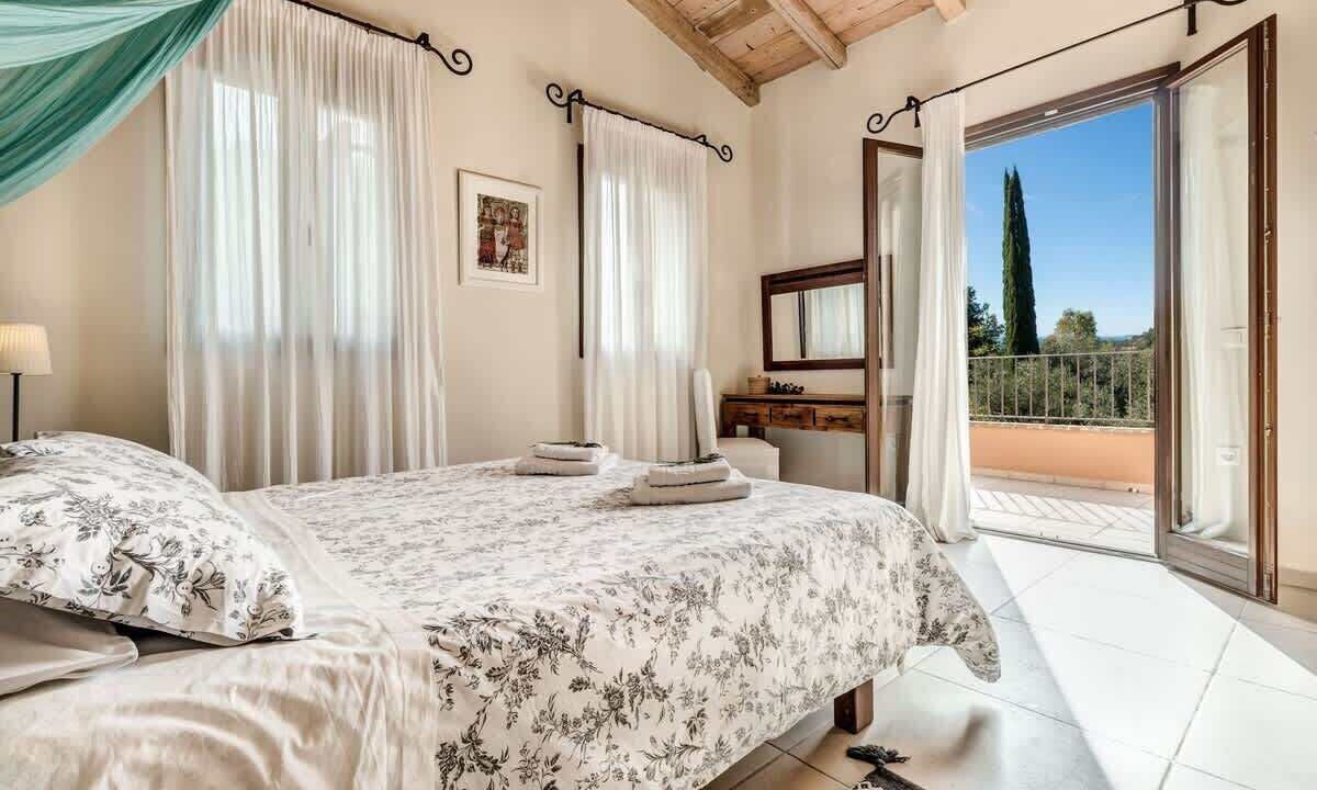 Photo of Bedroom in Kavvadades