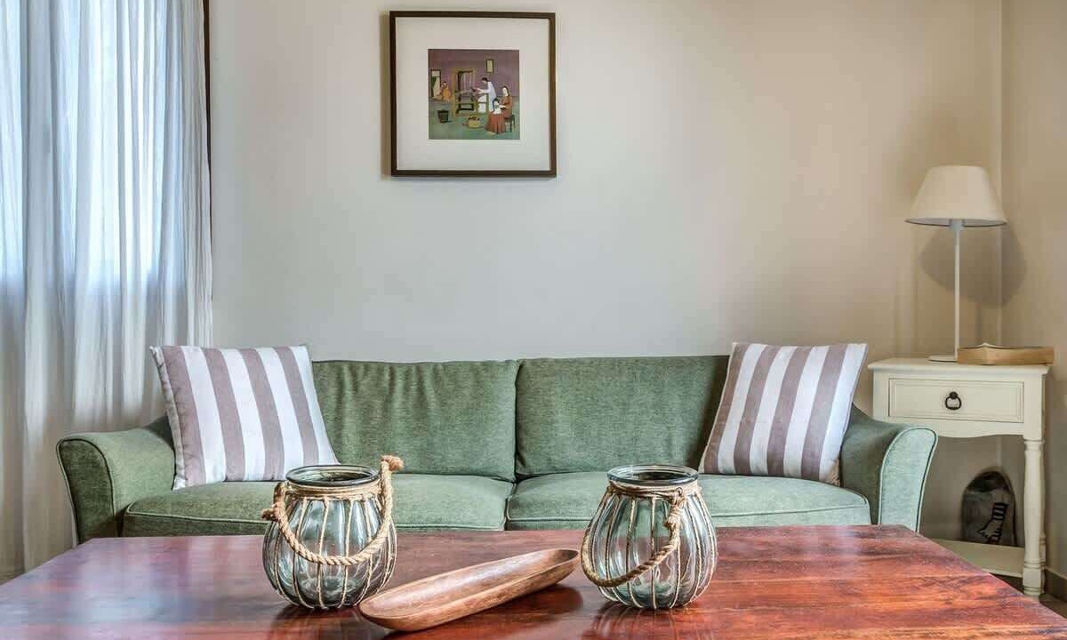 Photo of Livingroom in Kavvadades