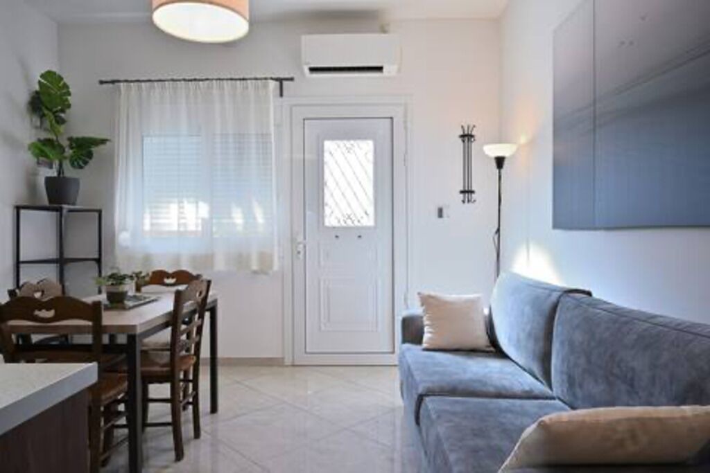 Photo of Livingroom in Palaio Faliro