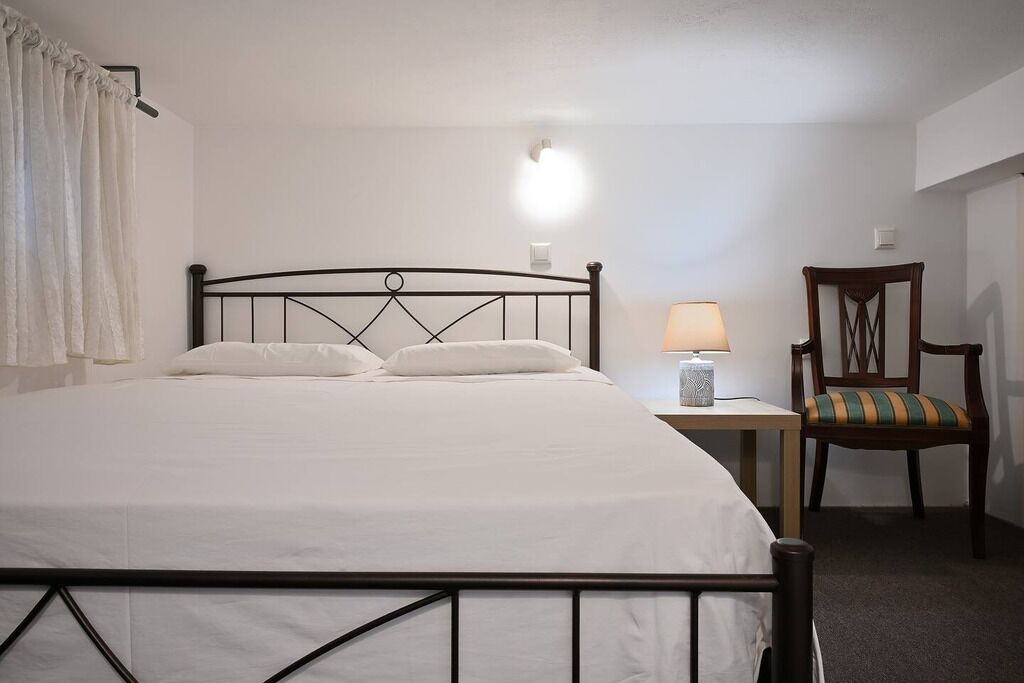 Photo of Bedroom in Palaio Faliro