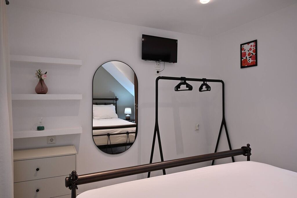 Photo of Bedroom in Palaio Faliro