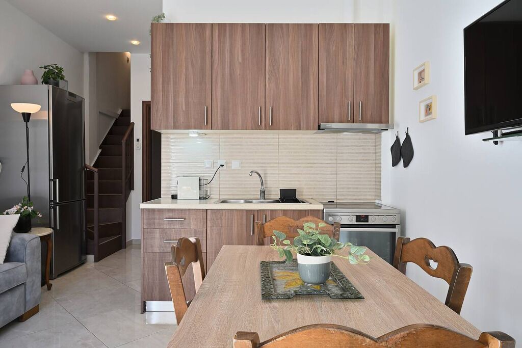 Photo of Kitchen in Palaio Faliro