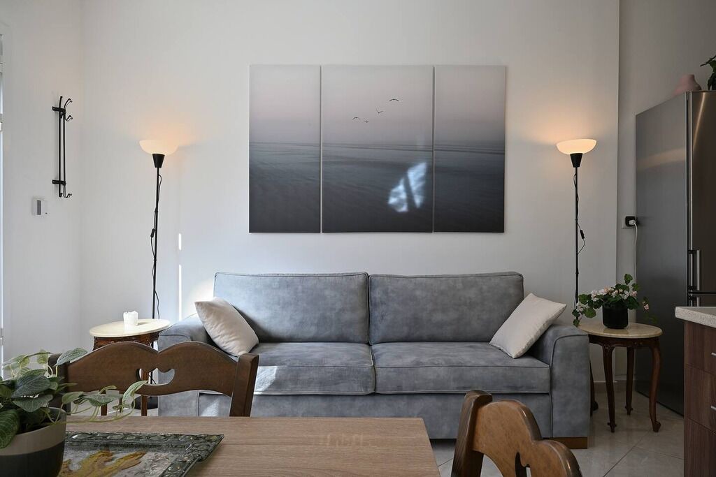 Photo of Livingroom in Palaio Faliro
