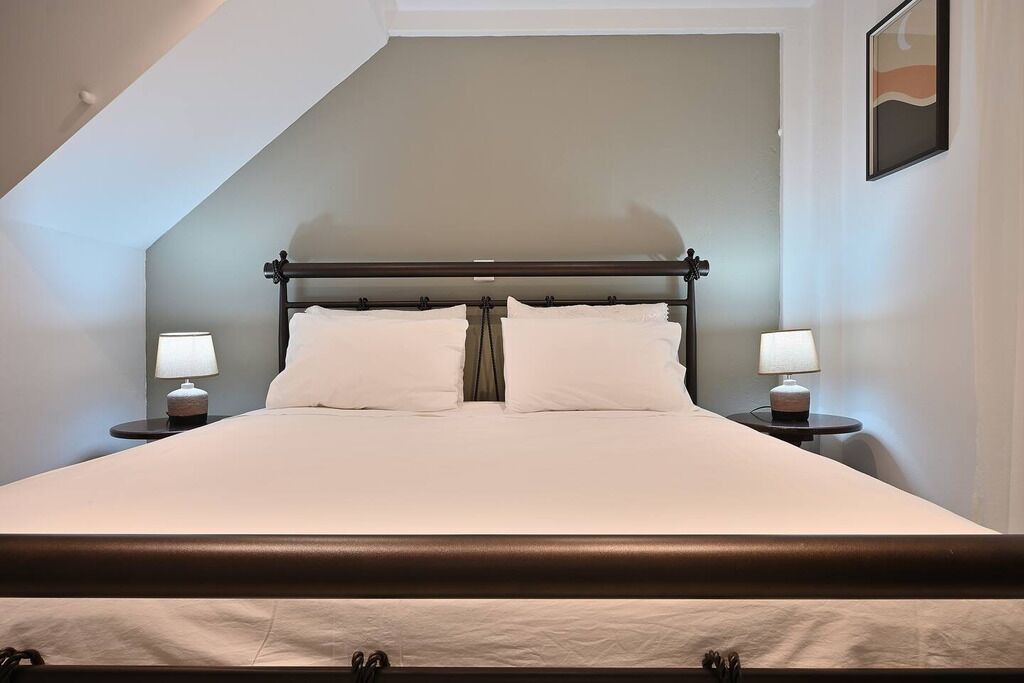 Photo of Bedroom in Palaio Faliro