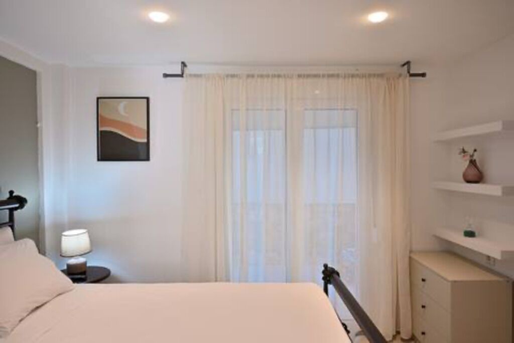 Photo of Bedroom in Palaio Faliro