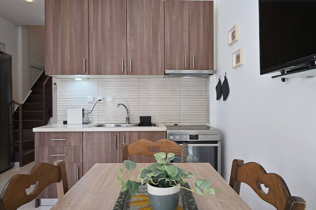 Photo of Kitchen in Palaio Faliro