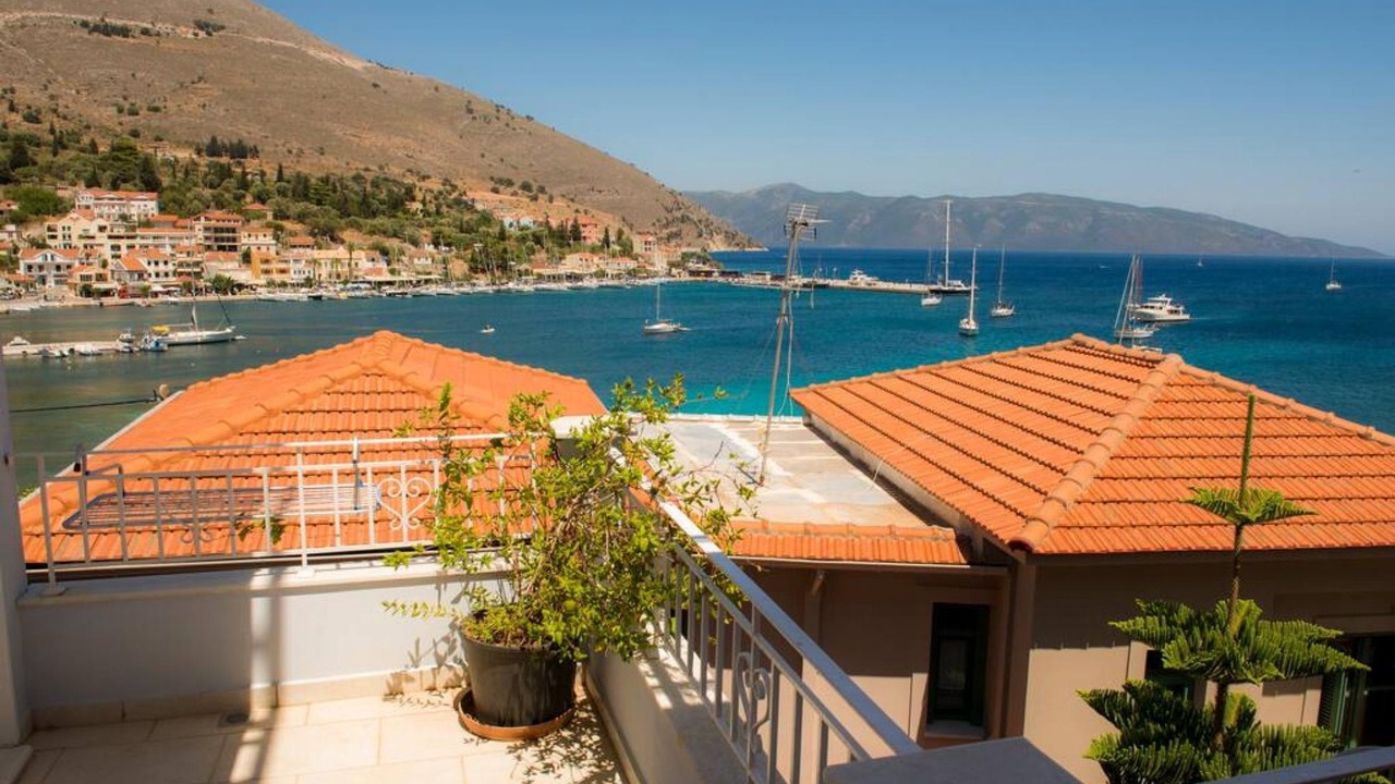 Photo of Outdoor in Agia Efimia
