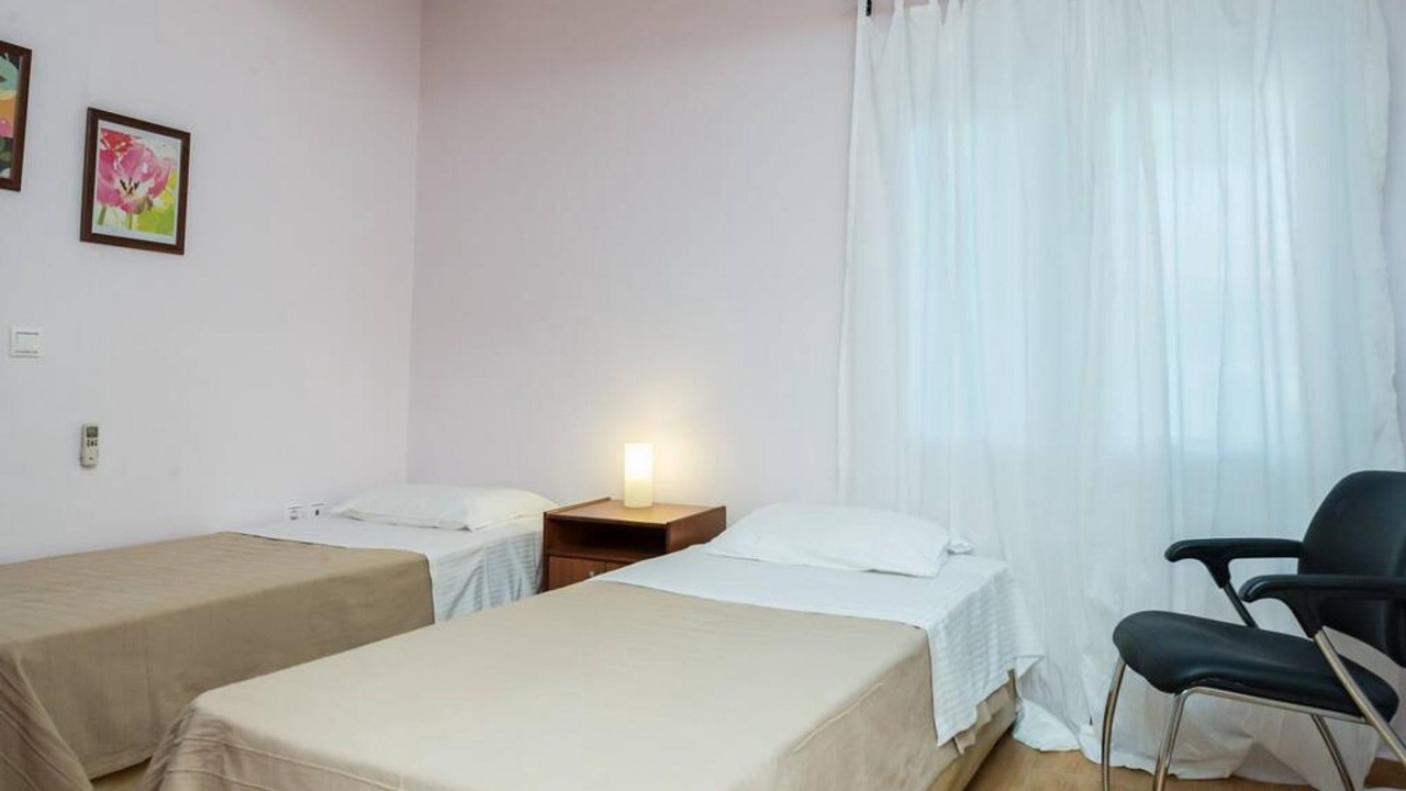 Photo of Bedroom in Agia Efimia