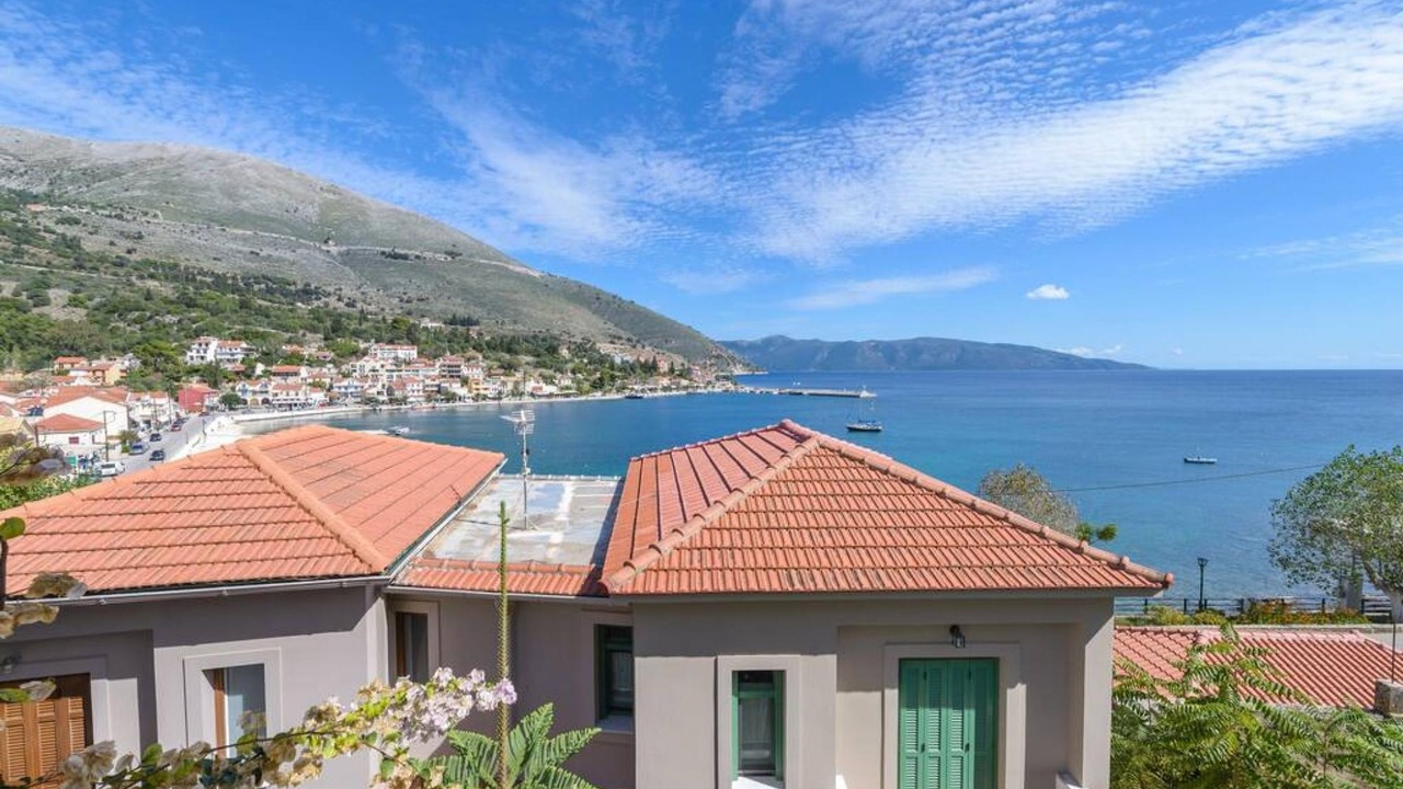 Photo of Outdoor in Agia Efimia