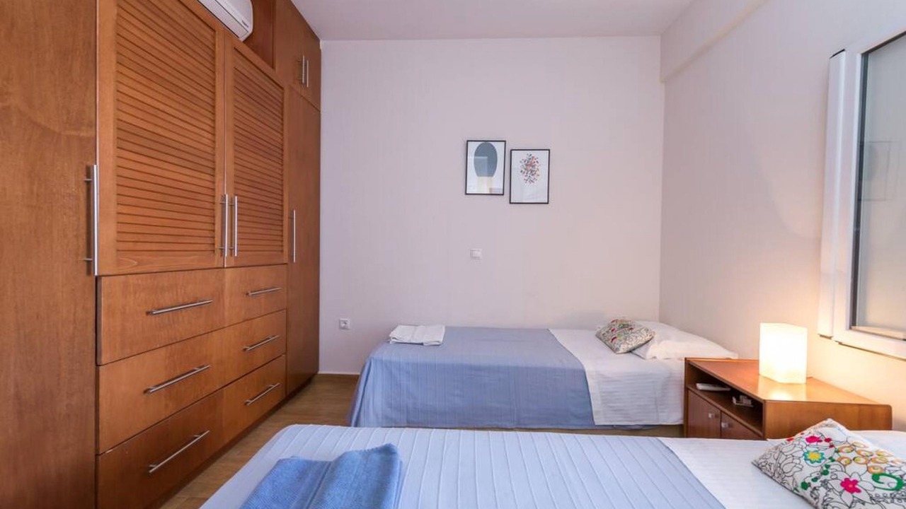 Photo of Bedroom in Agia Efimia