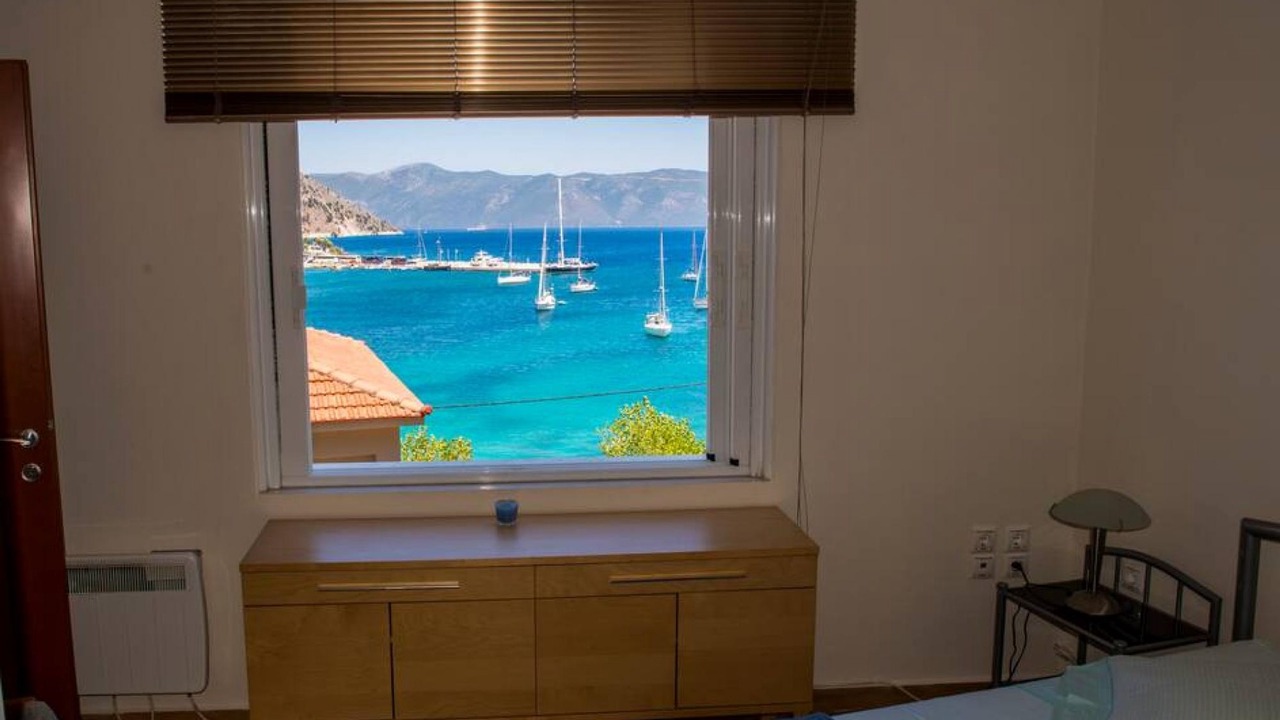 Photo of Bedroom in Agia Efimia