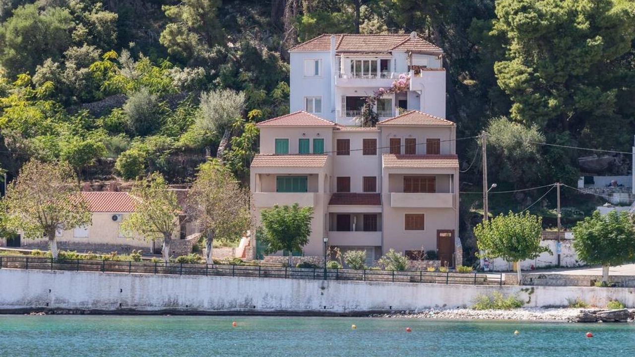 Photo of Outdoor in Agia Efimia