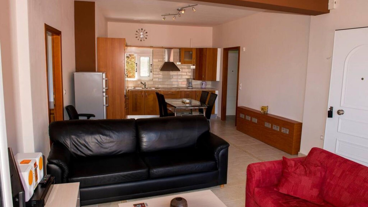 Photo of Livingroom in Agia Efimia