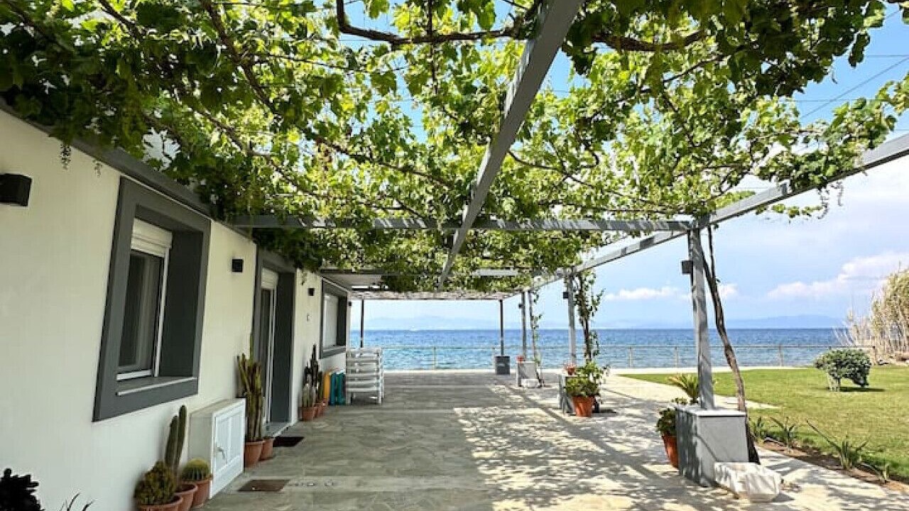 Photo of Patio Balcony in Psalidi