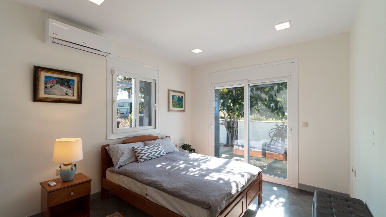 Photo of Bedroom in Psalidi