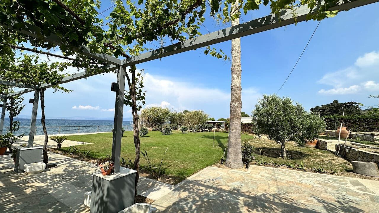 Photo of Outdoor in Psalidi