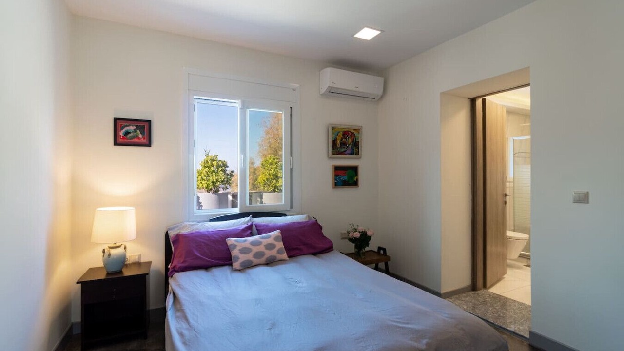 Photo of Bedroom in Psalidi
