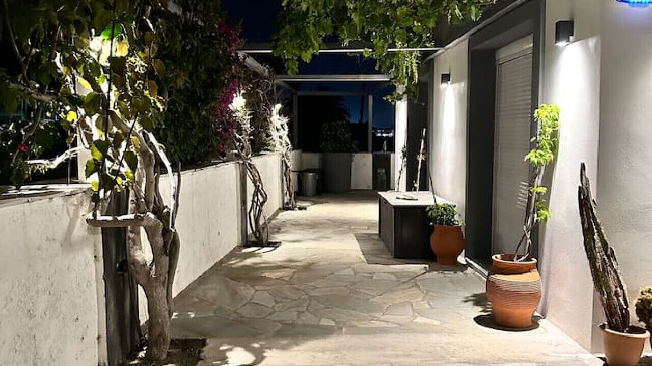 Photo of Patio Balcony in Psalidi