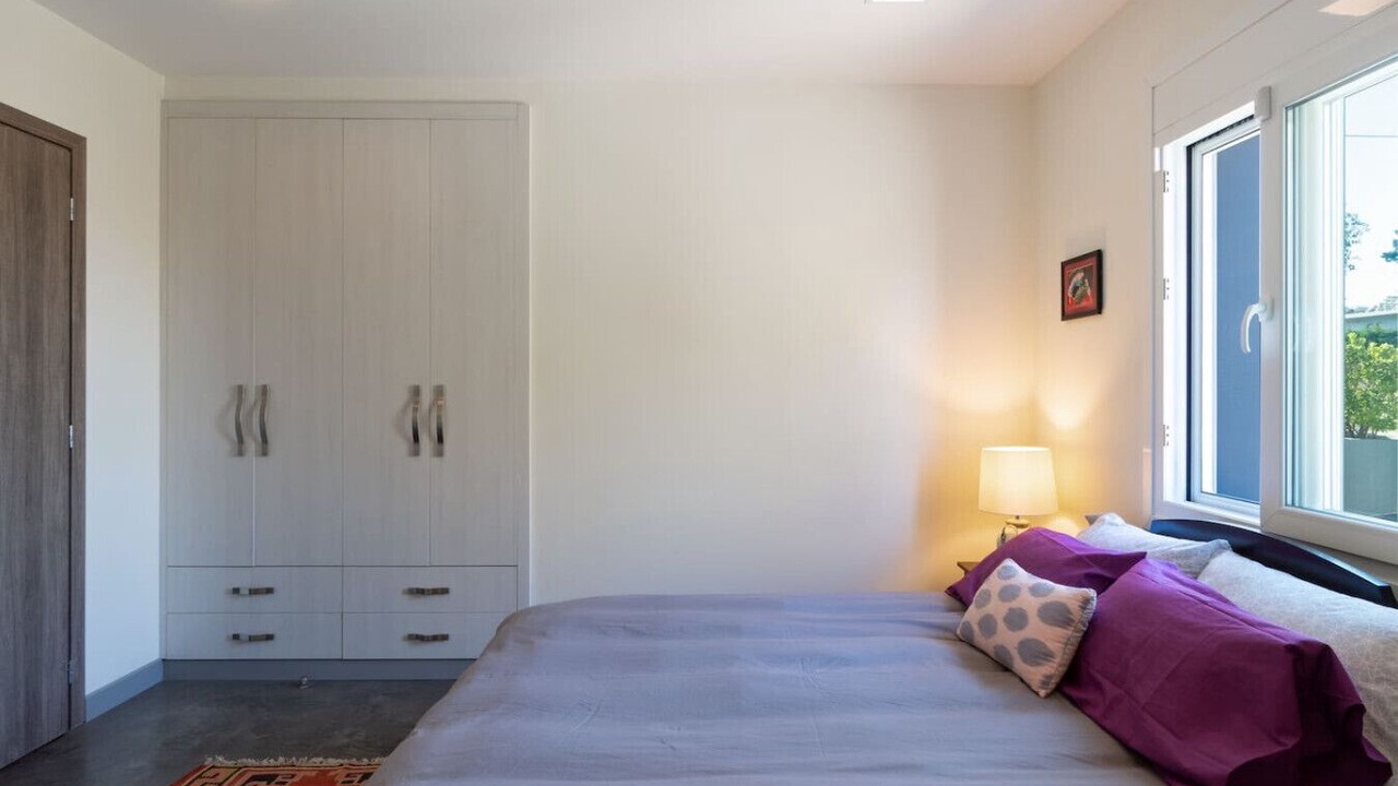 Photo of Bedroom in Psalidi