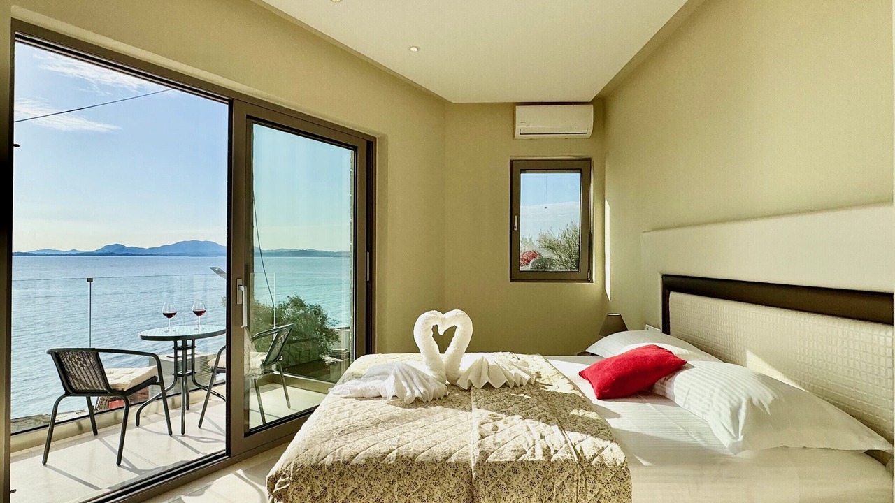 Photo of Bedroom in Barbati