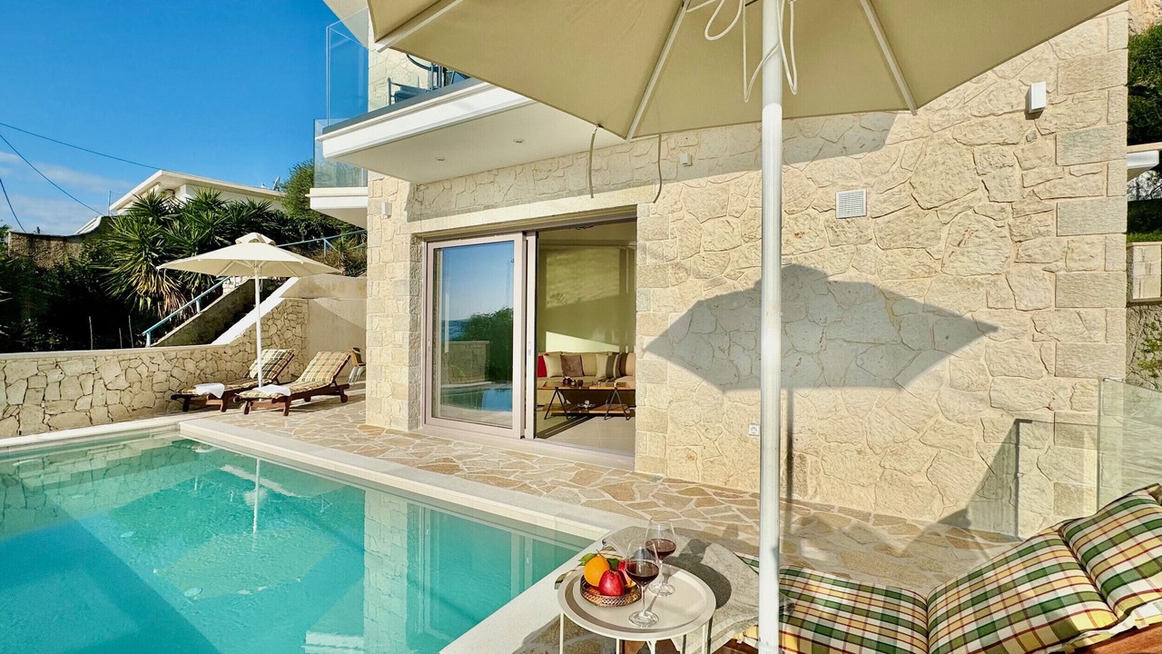 Photo of Outdoor in Barbati