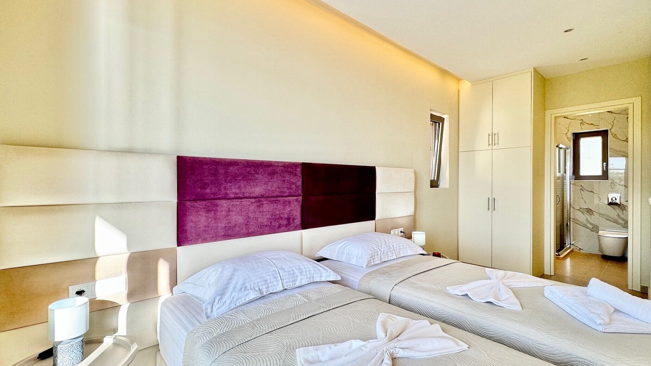 Photo of Bedroom in Barbati