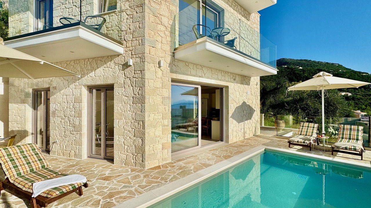 Photo of Outdoor in Barbati