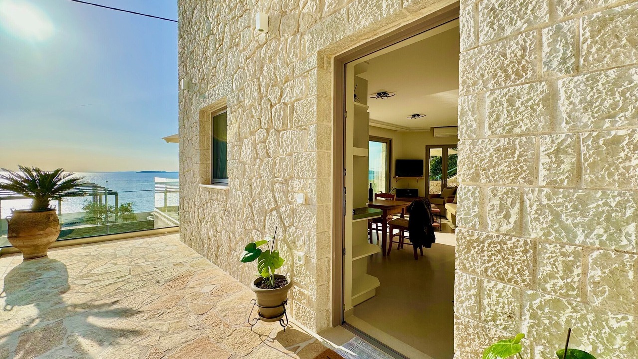 Photo of Outdoor in Barbati