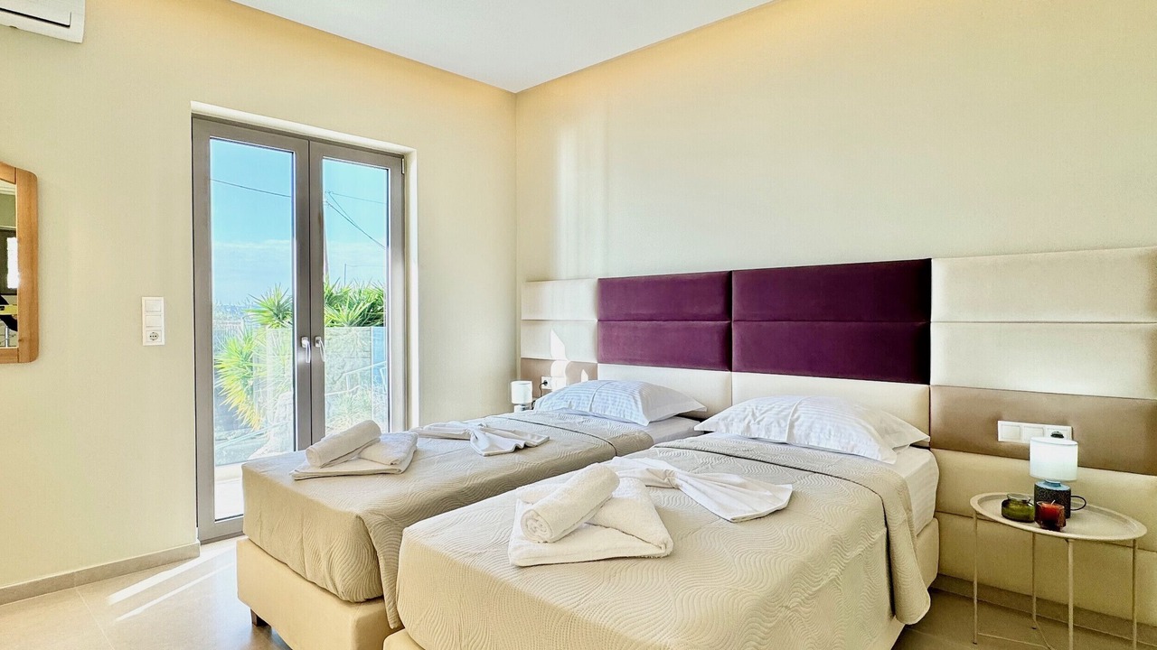 Photo of Bedroom in Barbati