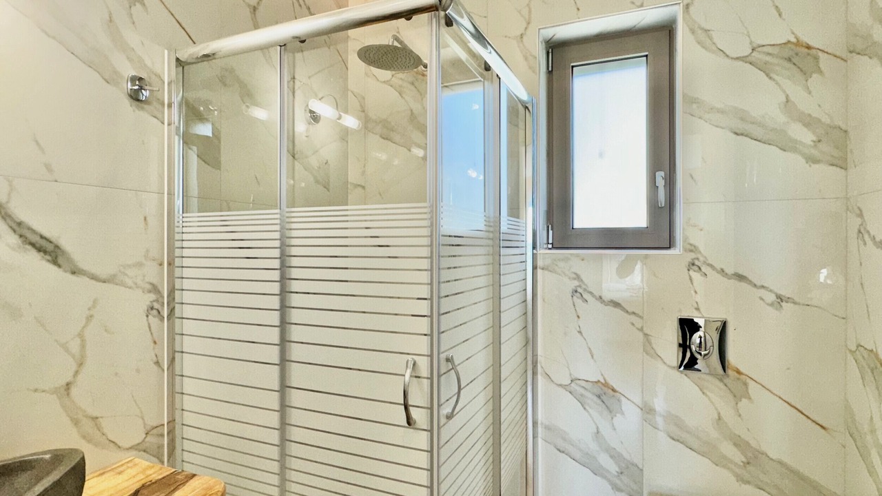 Photo of Bathroom in Barbati